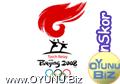 Beijing
Olympics play games