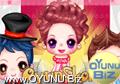 Trendy
Hairdresser play games