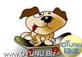 Frieze
dog play games