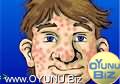 From acne
Survival play games