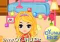 Barbie Cute
house play games