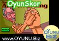 Wrist
Wrestling play games