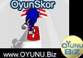Sonic
Ski play games