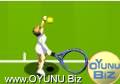 Tennis play games