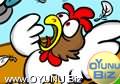Chickens play games