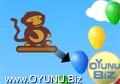 Balloon exploding monkey
3 play games