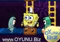 Spongebob Hamburger
Rush play games
