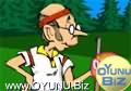 Aim
Trapshoot play games