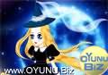 Witch play games