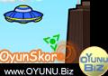UFO
War play games