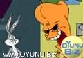 Bugs bunny giant
Vegetables play games