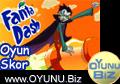 With Fanta
Flight play games