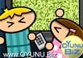 Control
Fighting play games