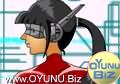 Cyborg play games