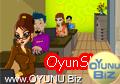 Cheerful
Office play games