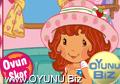with strawberry
Cake play games