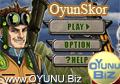 Slope
Commander play games