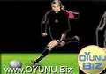 Beckham play games