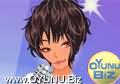 Guitarist
girl play games