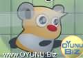 Hamster play games