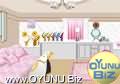 Barbie
room play games
