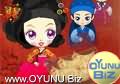 Sue and Far East
cuisine play games