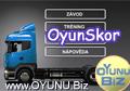 Truck
Driver play games