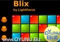 Blix play games