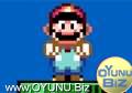 Mario
In the valley play games