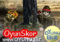 Commando play games